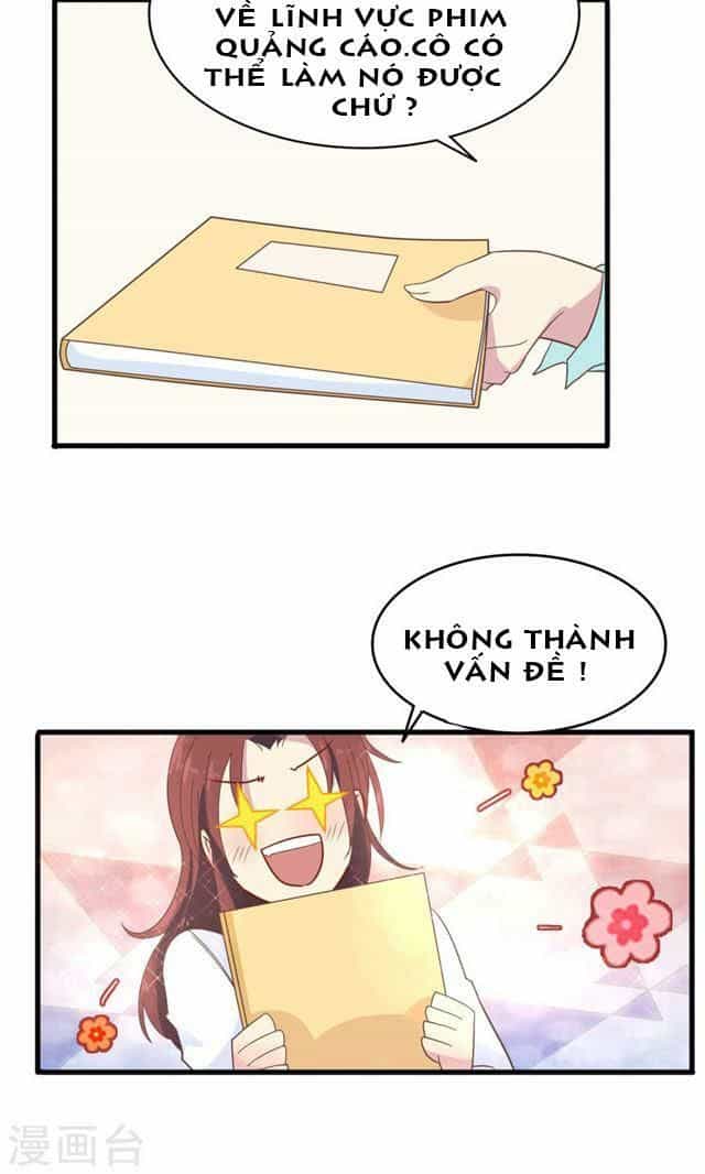 Ám Dạ Tân Nương - Chương 13 - ảnh 14