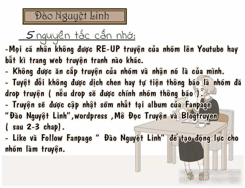 Ám Dạ Tân Nương - Chương 14 - ảnh 1