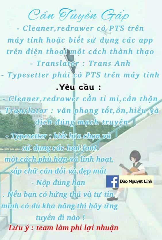 Ám Dạ Tân Nương - Chương 14 - ảnh 22