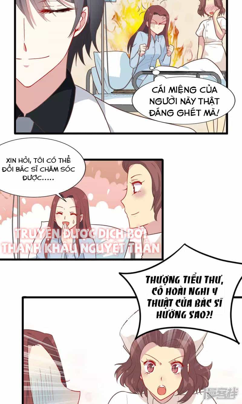 Ám Dạ Tân Nương - Chương 2 - ảnh 11