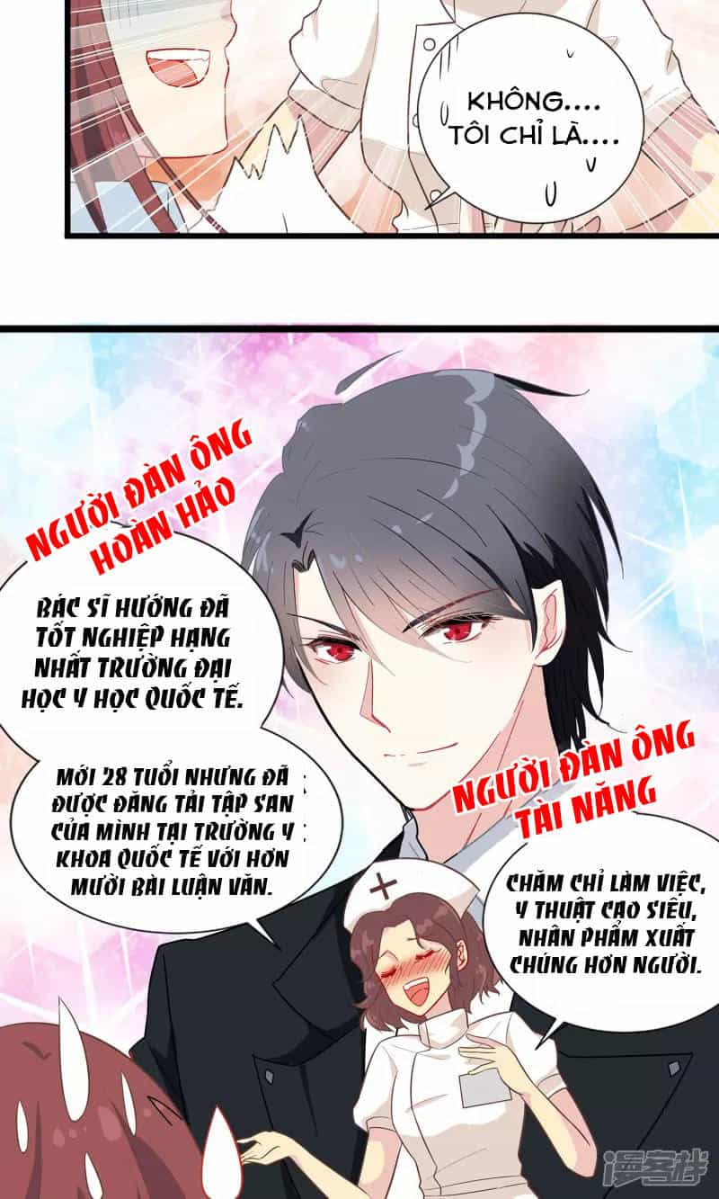 Ám Dạ Tân Nương - Chương 2 - ảnh 12