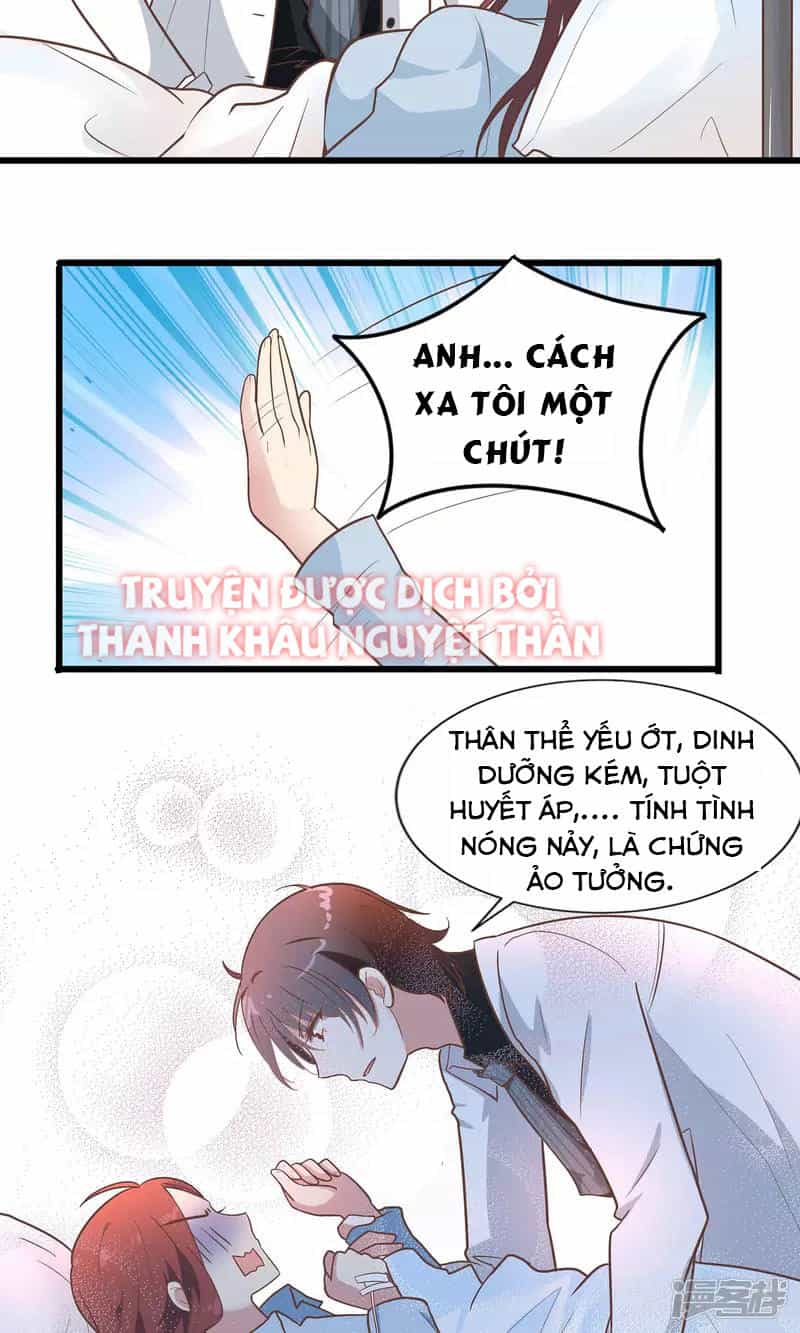 Ám Dạ Tân Nương - Chương 2 - ảnh 4