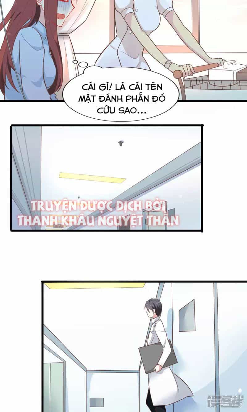 Ám Dạ Tân Nương - Chương 2.5 - ảnh 15