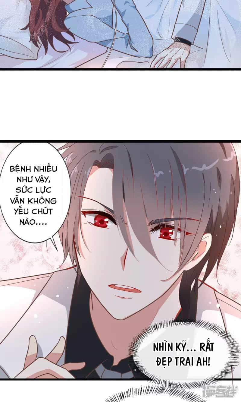 Ám Dạ Tân Nương - Chương 2.5 - ảnh 5