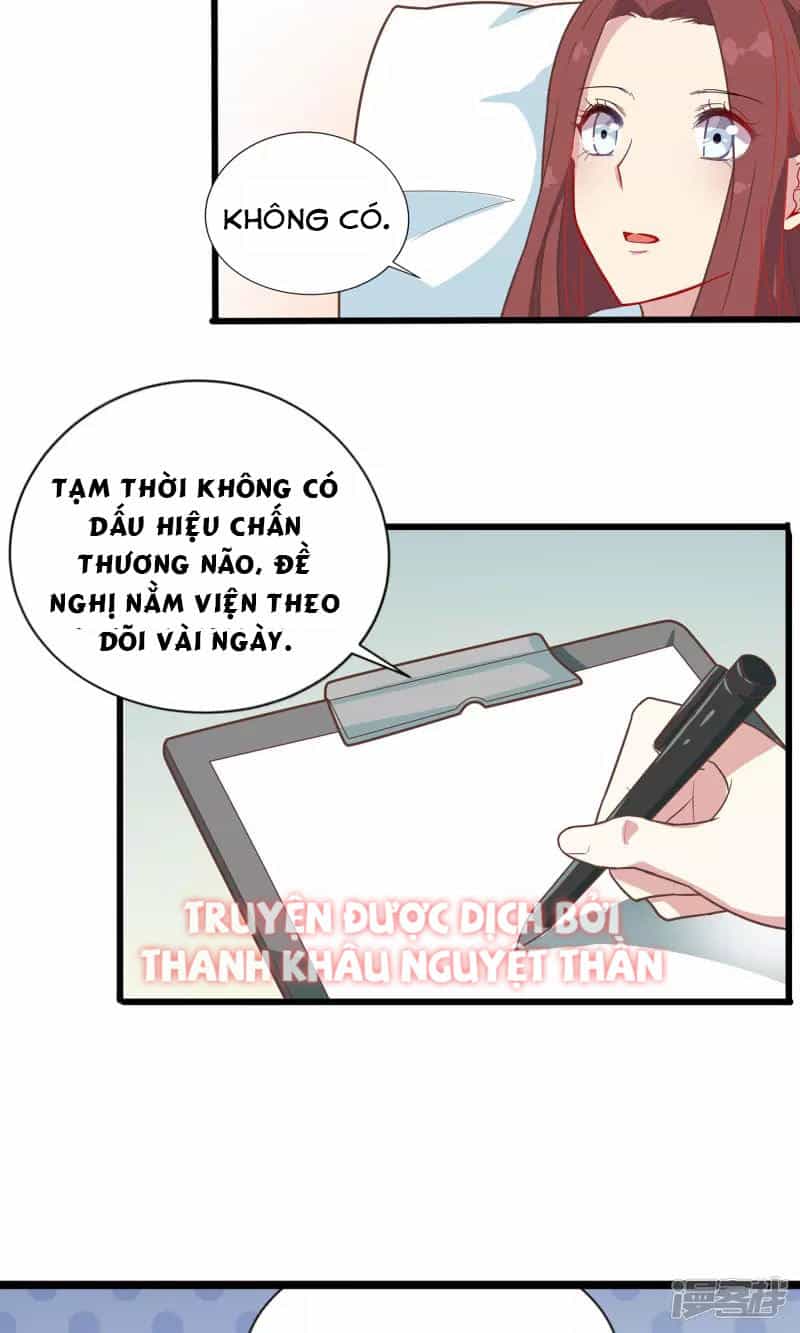 Ám Dạ Tân Nương - Chương 2.5 - ảnh 9