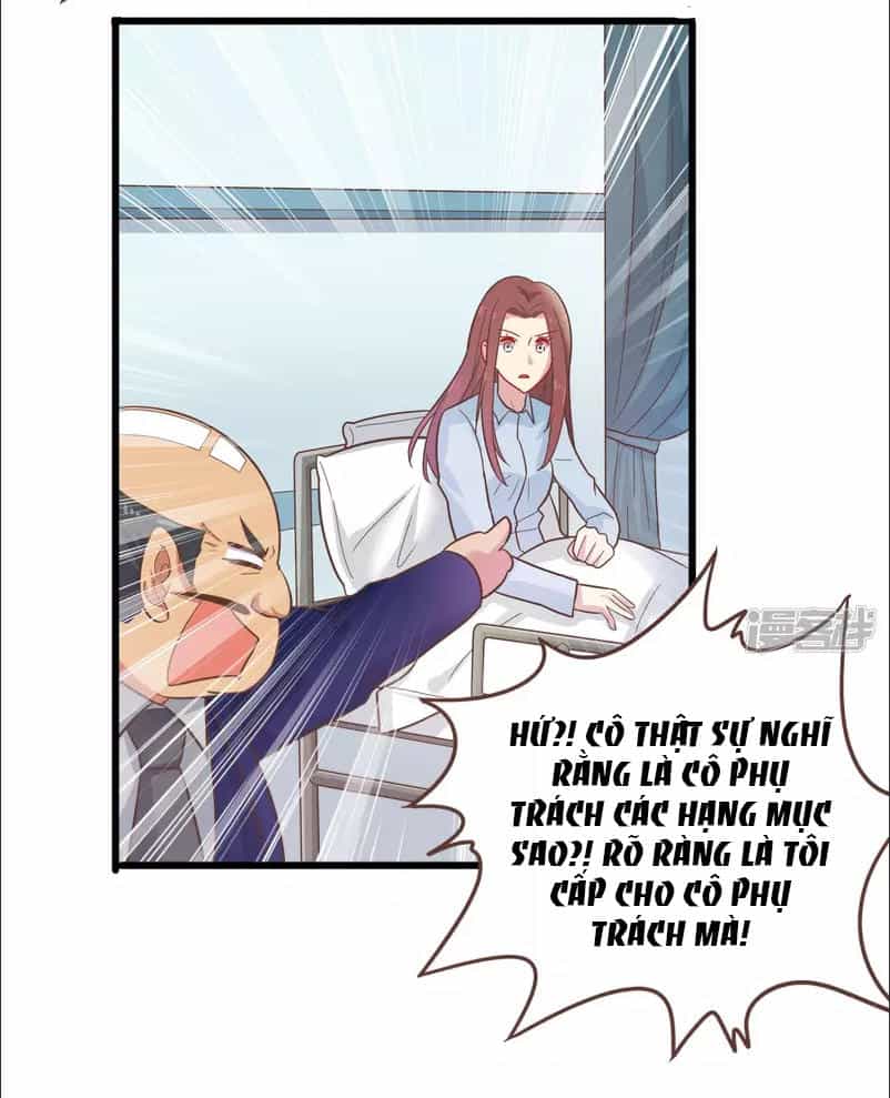 Ám Dạ Tân Nương - Chương 4 - ảnh 11
