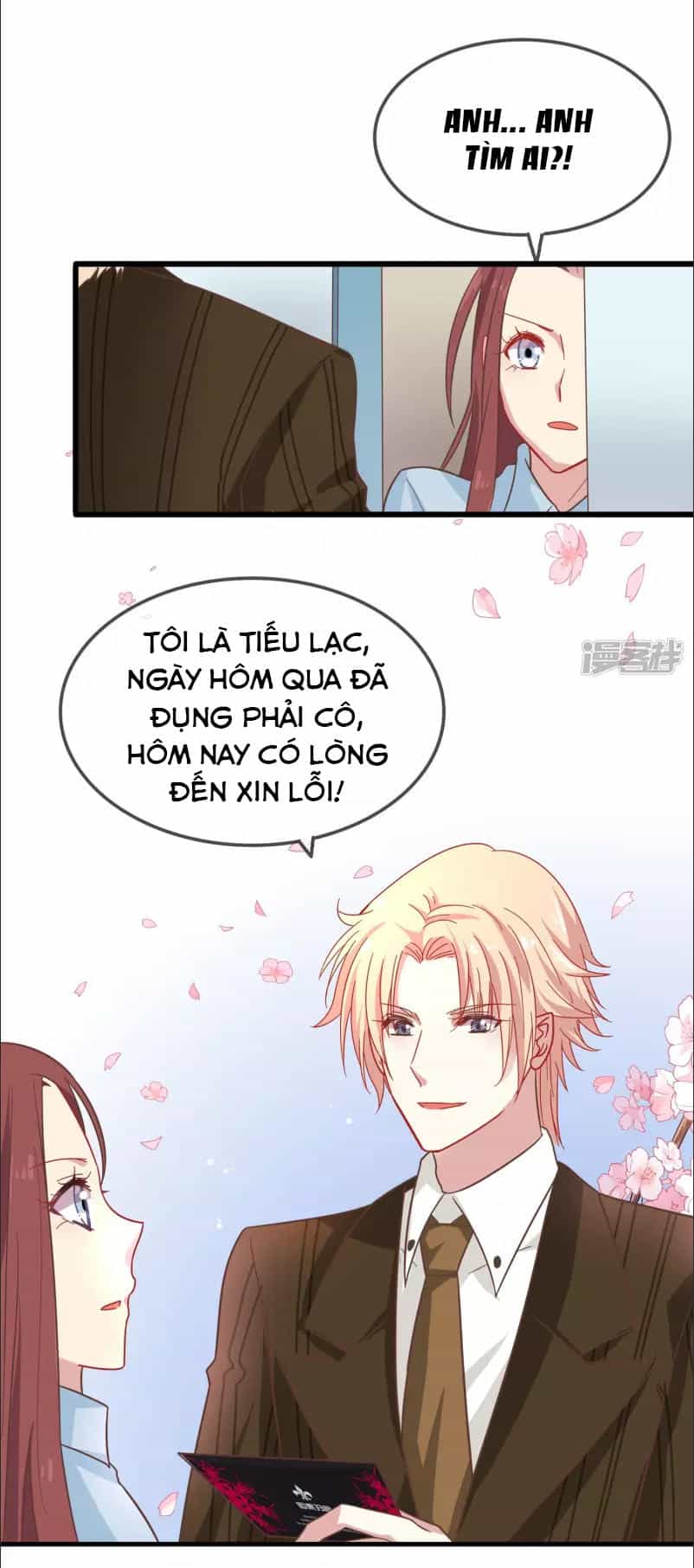 Ám Dạ Tân Nương - Chương 4 - ảnh 19