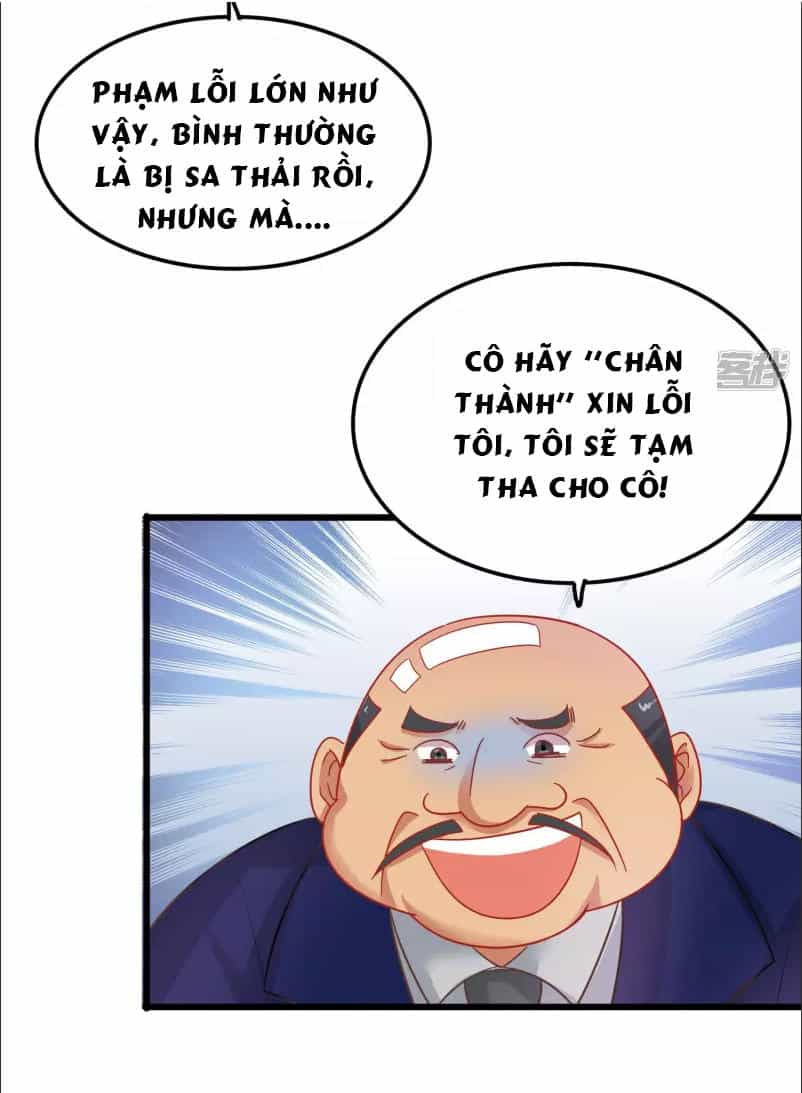 Ám Dạ Tân Nương - Chương 4 - ảnh 6