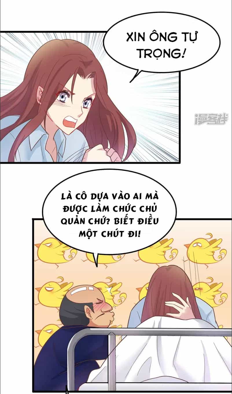 Ám Dạ Tân Nương - Chương 4 - ảnh 7