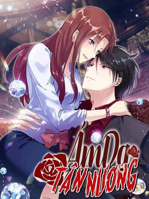 Ám Dạ Tân Nương - Chương 5 - ảnh 1