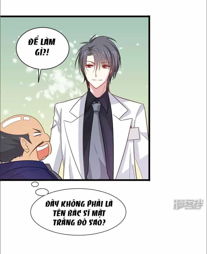 Ám Dạ Tân Nương - Chương 5 - ảnh 12