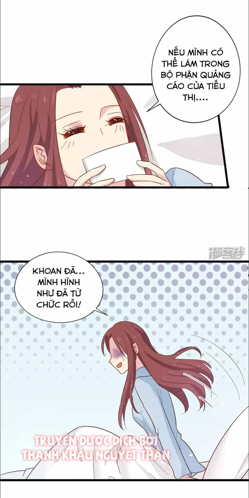 Ám Dạ Tân Nương - Chương 5 - ảnh 18