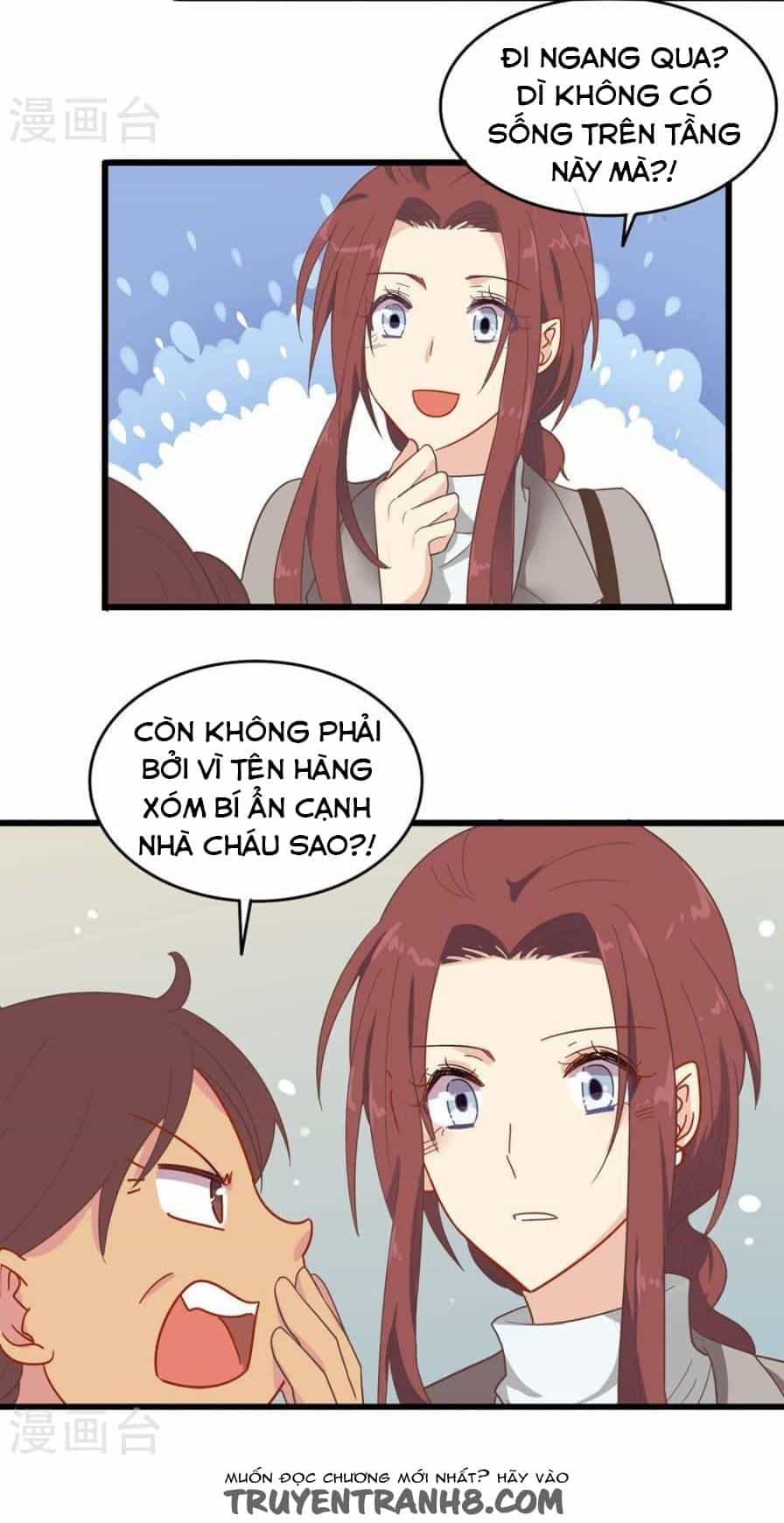 Ám Dạ Tân Nương - Chương 6 - ảnh 17