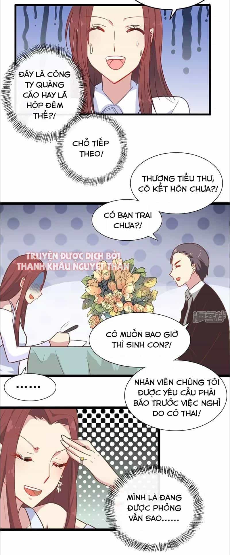 Ám Dạ Tân Nương - Chương 7 - ảnh 12