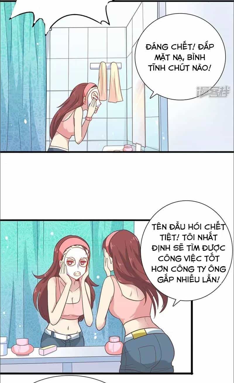 Ám Dạ Tân Nương - Chương 7 - ảnh 18