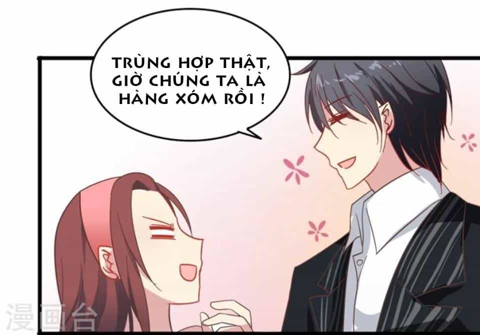Ám Dạ Tân Nương - Chương 8 - ảnh 15