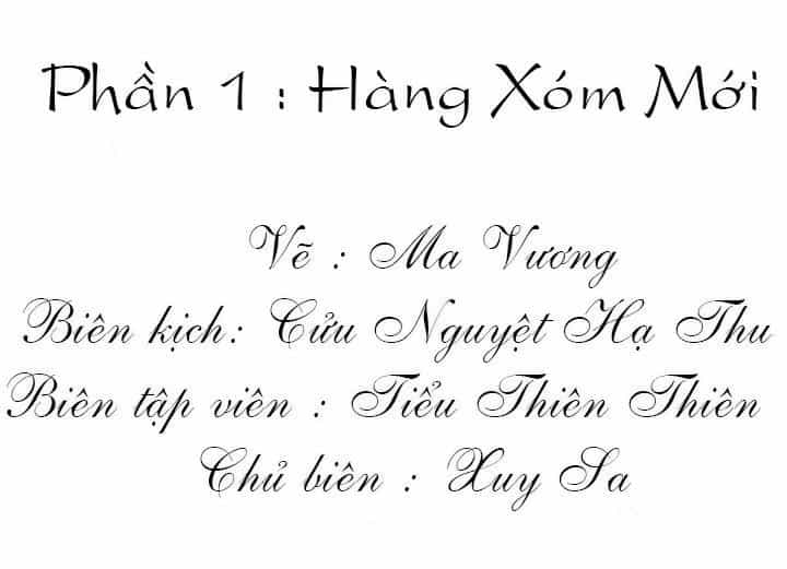 Ám Dạ Tân Nương - Chương 8 - ảnh 3