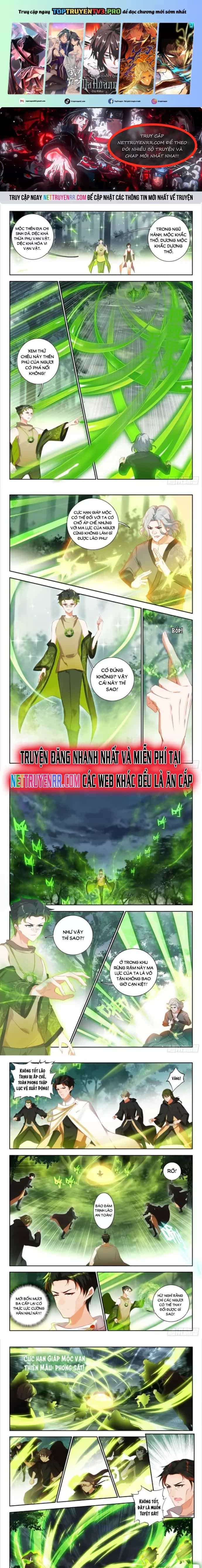 Âm Dương Miện - Chương 70 - ảnh 2