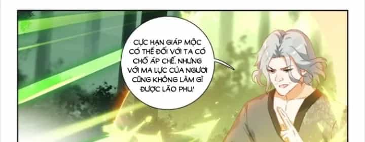 Âm Dương Miện - Chương 66.5 - ảnh 5