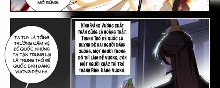 Âm Dương Miện - Chương 68.5 - ảnh 12