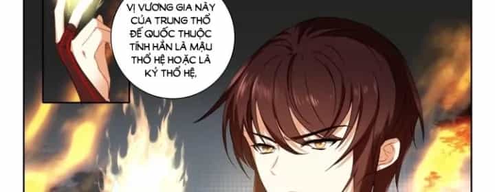 Âm Dương Miện - Chương 68.5 - ảnh 17