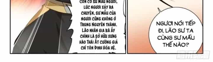 Âm Dương Miện - Chương 68.5 - ảnh 22