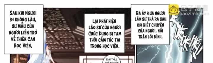 Âm Dương Miện - Chương 68.5 - ảnh 23