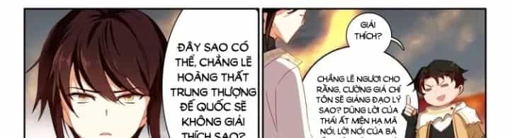 Âm Dương Miện - Chương 68.5 - ảnh 28