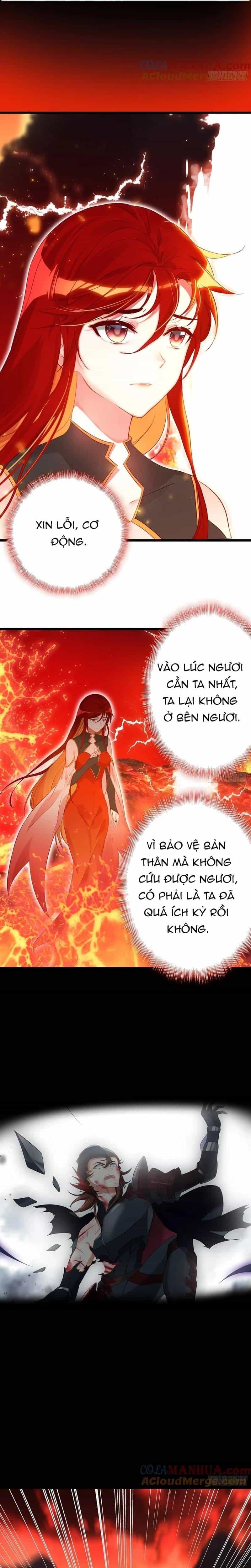 Âm Dương Miện - Chương 101 - ảnh 12