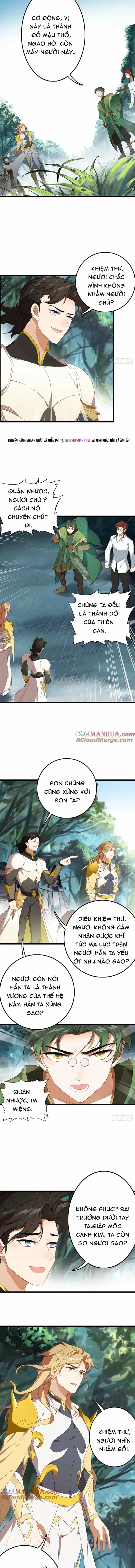 Âm Dương Miện - Chương 102 - ảnh 5