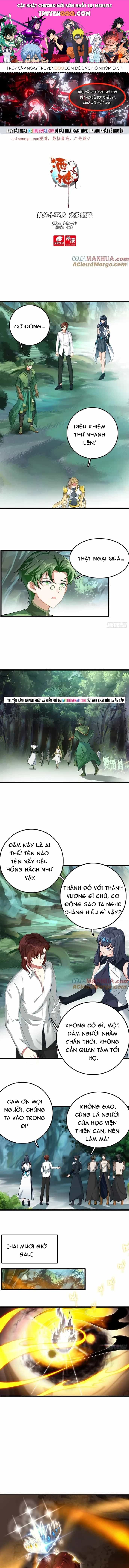 Âm Dương Miện - Chương 103 - ảnh 1