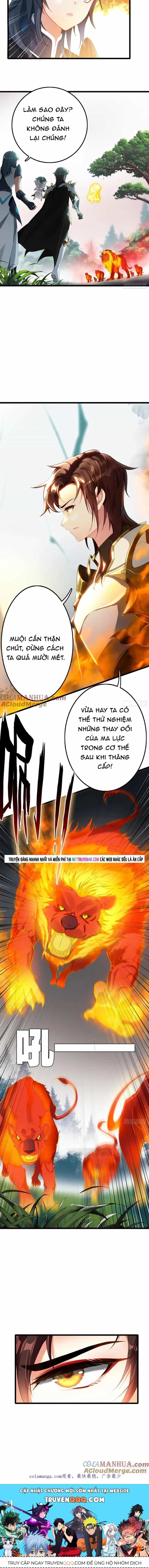 Âm Dương Miện - Chương 103 - ảnh 7