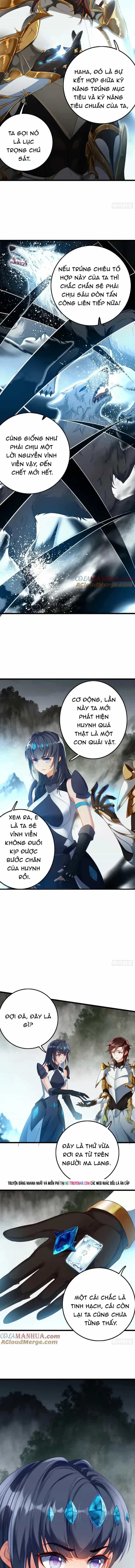 Âm Dương Miện - Chương 104 - ảnh 8