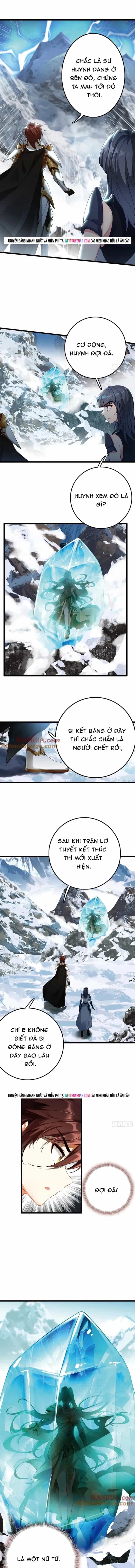 Âm Dương Miện - Chương 106 - ảnh 5