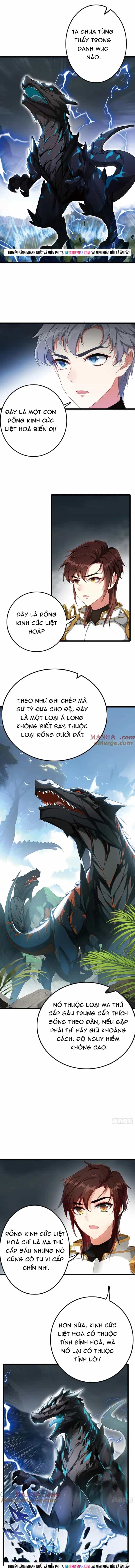 Âm Dương Miện - Chương 107 - ảnh 5