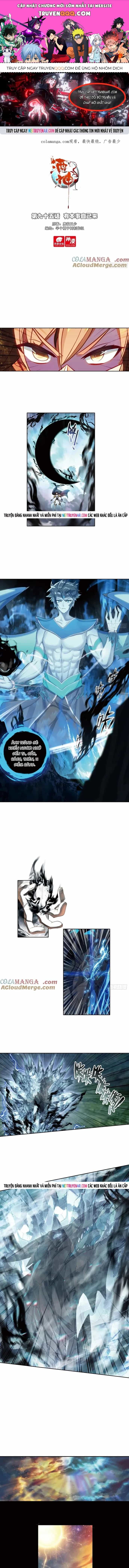 Âm Dương Miện - Chương 113 - ảnh 1