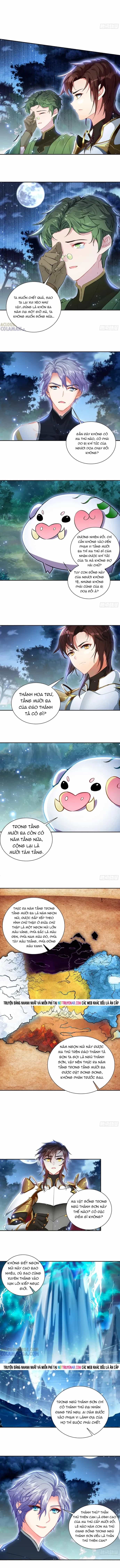 Âm Dương Miện - Chương 121 - ảnh 2
