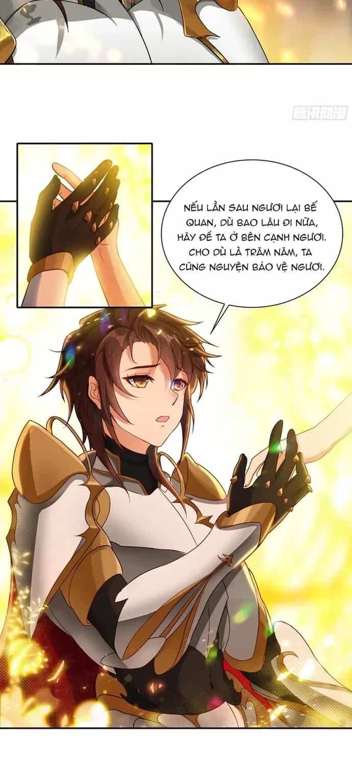 Âm Dương Miện - Chương 124 - ảnh 14