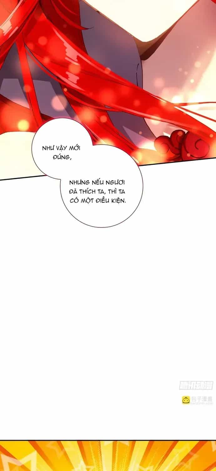Âm Dương Miện - Chương 124 - ảnh 22