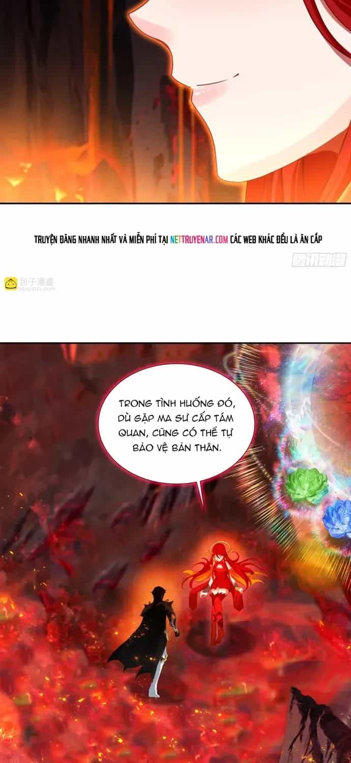 Âm Dương Miện - Chương 125 - ảnh 13