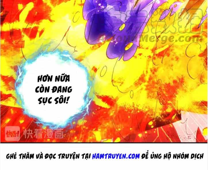 Âm Dương Miện - Chương 21.5 - ảnh 29