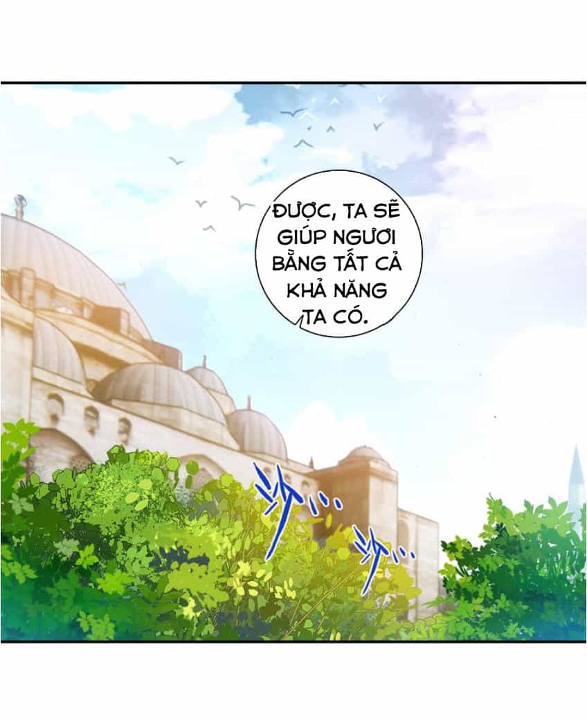 Âm Dương Miện - Chương 3 - ảnh 13