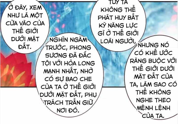 Âm Dương Miện - Chương 22.5 - ảnh 19