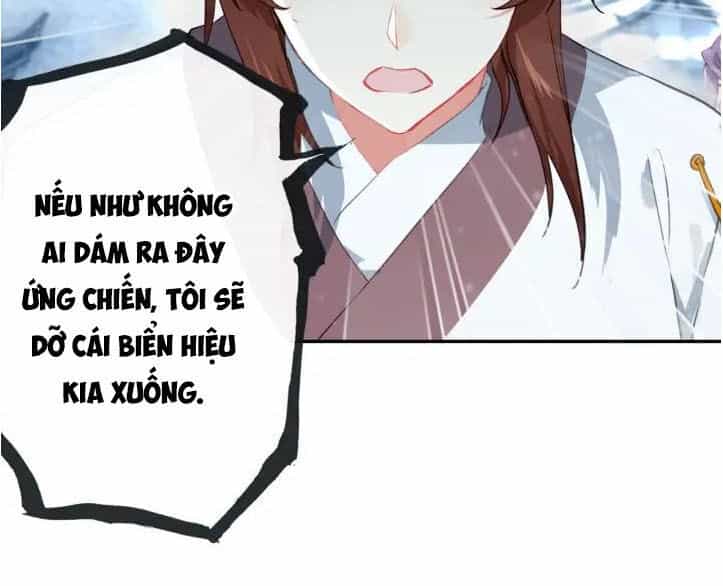 Âm Dương Miện - Chương 23 - ảnh 43