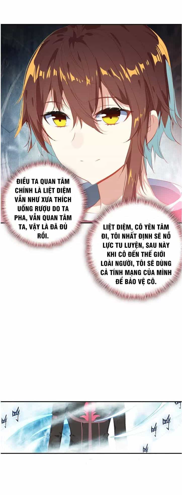 Âm Dương Miện - Chương 23 - ảnh 5