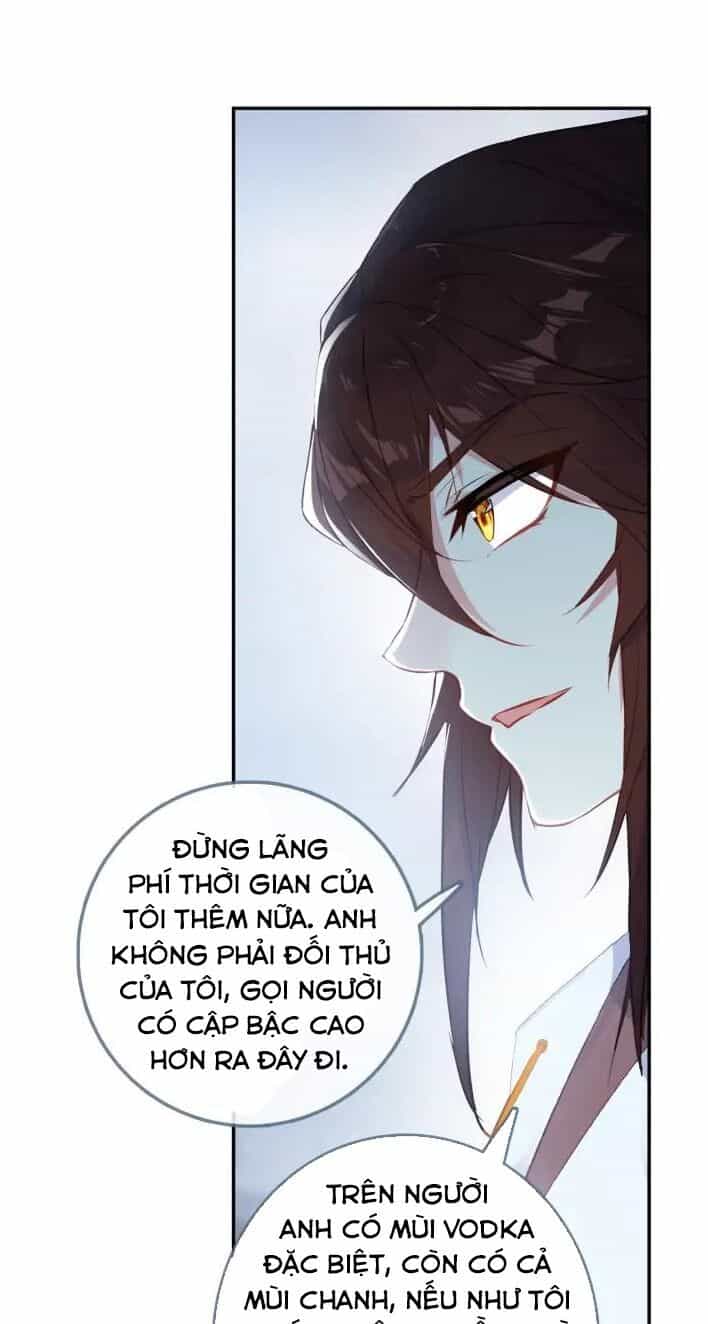 Âm Dương Miện - Chương 24 - ảnh 13