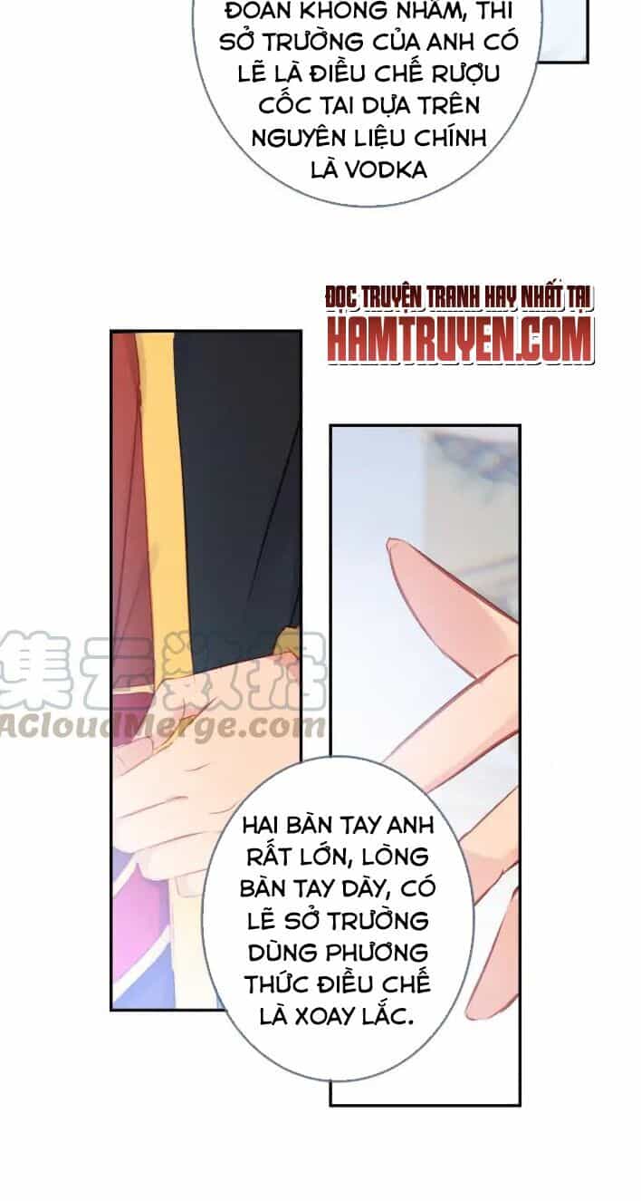 Âm Dương Miện - Chương 24 - ảnh 14