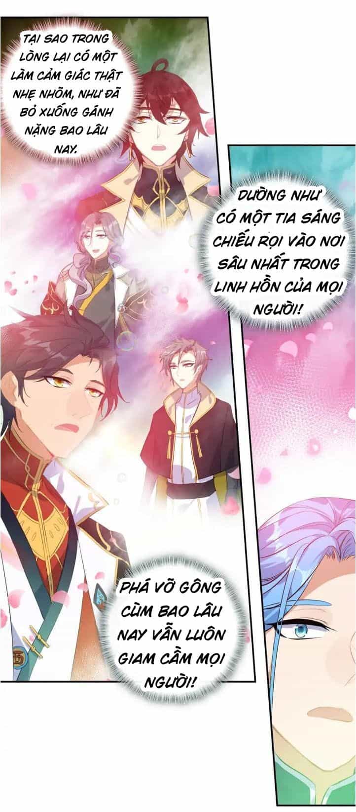 Âm Dương Miện - Chương 25 - ảnh 11