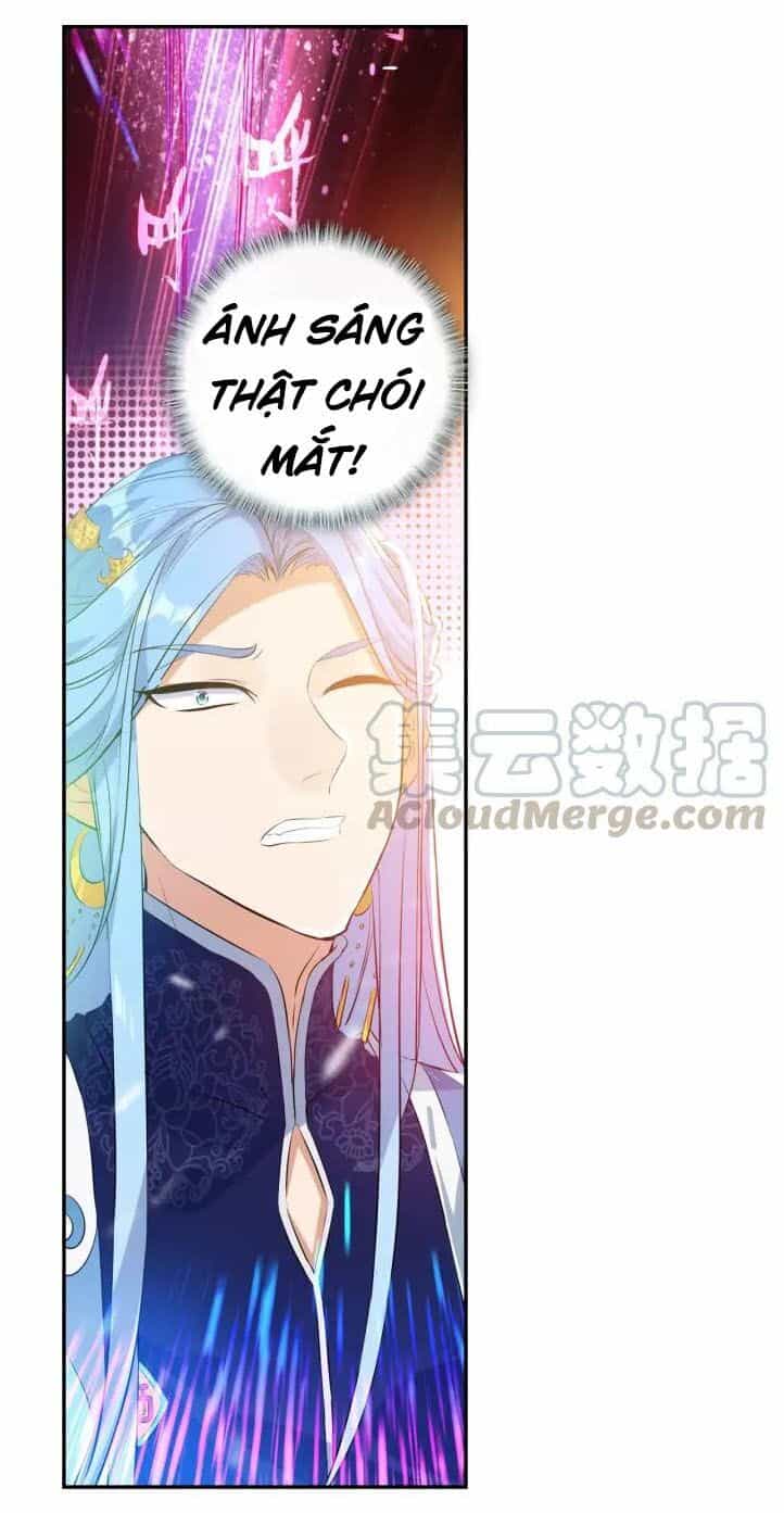 Âm Dương Miện - Chương 25 - ảnh 5