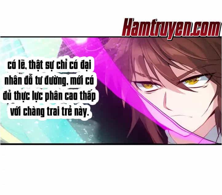 Âm Dương Miện - Chương 25.5 - ảnh 4